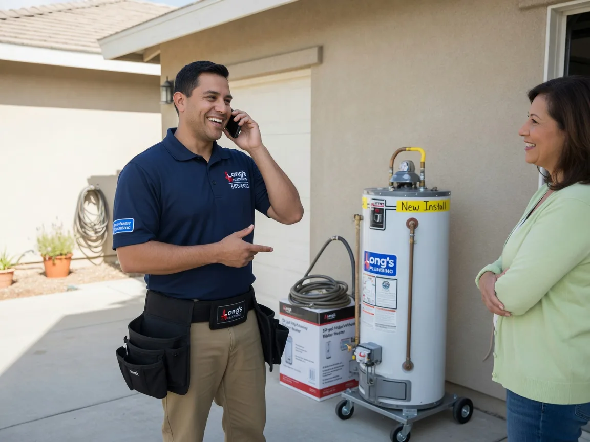 Leak Detection Meriden, KS FAQs